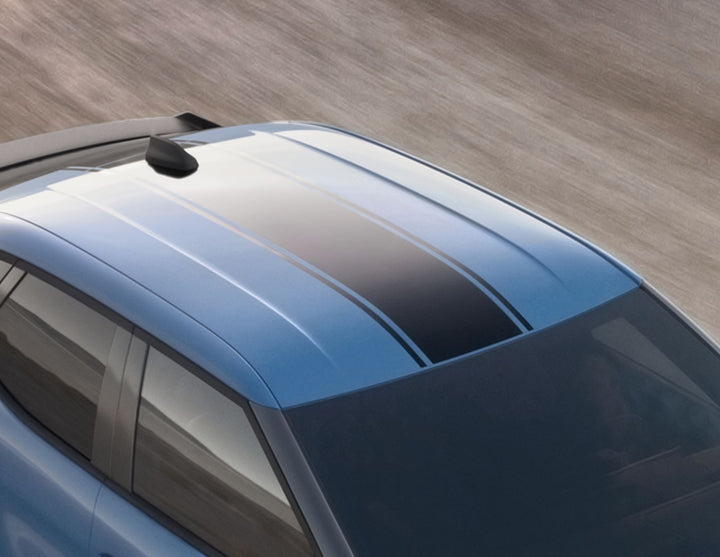 Originale Ford All-Electric Capri® Bandes décoratives adhésives