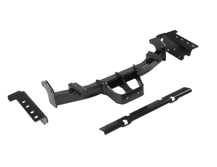 Originale Ford Ranger® à partir de 06/2022 Attelage fixe