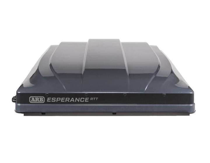 ARB* Tente de toit Esperance,coque rigide,avec échelle