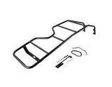 Échelle arrière pour Ford Transit Custom 01/2012-09/2023