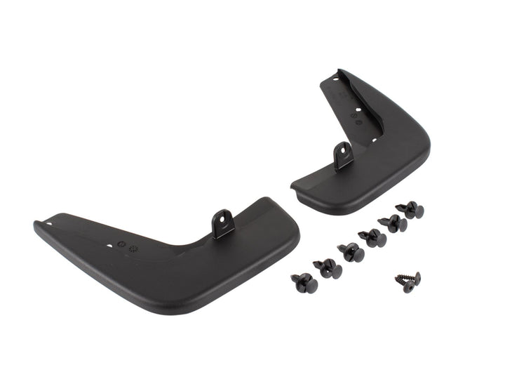 Bavettes arrière profilées pour Ford Focus à partir de 04/2018
