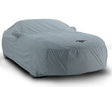 Originale Ford Mustang à partir de 03/2015 Housse de protection imperméable