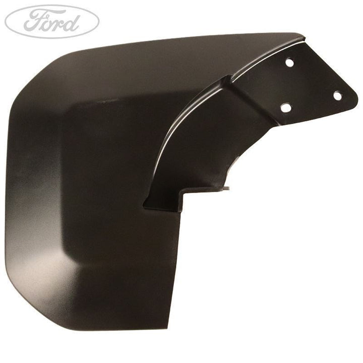 Bavette arrière passager simple x1 pour Ford Transit 2014