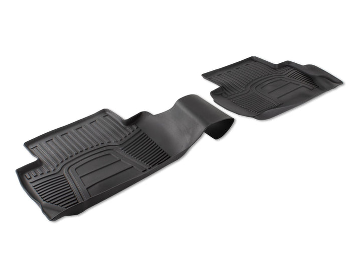 Ford Tapis de sol Caoutchouc arrière (EcoSport 10/2017 – jusqu'à aujourd'hui)
