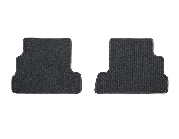 Tapis sol arrière premium noir Kuga 2016–2019 Ford Performance