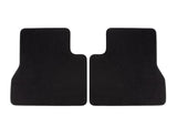 Originale Ford Tourneo®/Transit Connect® Tapis de sol en velours arrière,noir