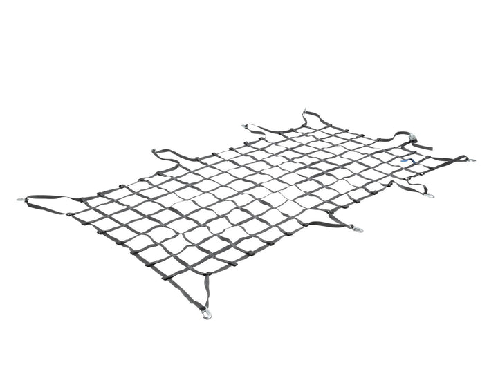 Filet de coffre horizontal pour Ford Transit Custom à partir de 09/2023