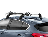 Porte-vélos Expert 298 Thule avec bras de fixation autoréglable