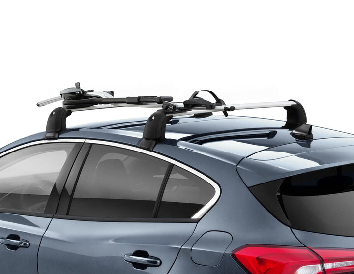 Porte-vélos Expert 298 Thule avec bras de fixation autoréglable