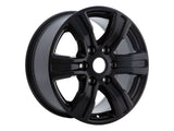 Originale Ford Ranger 02/2019-06/2022 Jante en alliage 17