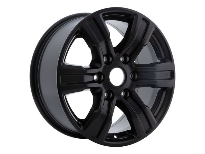 Originale Ford Ranger 02/2019-06/2022 Jante en alliage 17