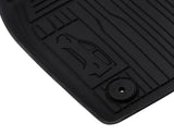 Pack de protection pour Ford Tourneo Connect