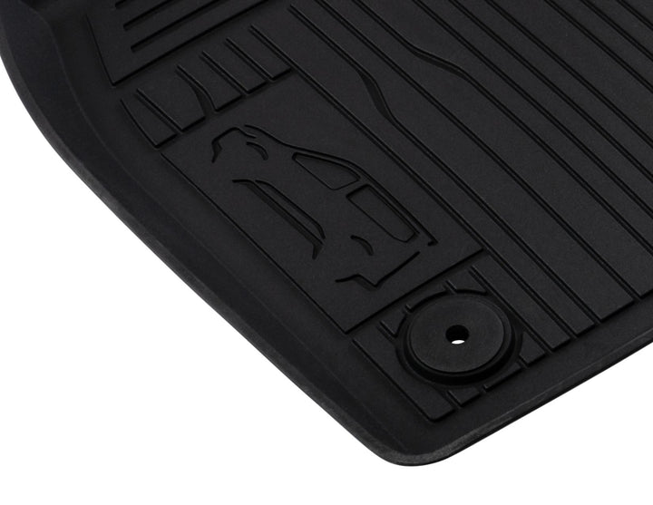Pack de protection pour Ford Tourneo Connect