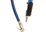 Manomètre de pression de gonflage pneus ARB analogique pour Ford Ranger