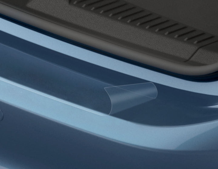 Protection de seuil de chargement film pour Ford Focus à partir de 04/2018