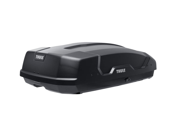 Coffre de toit Thule FORCE XT S noir mat