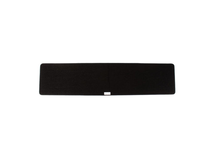Tapis de sol en moquette arrière pour Ford Tourneo Custom 08/2012-01/2018