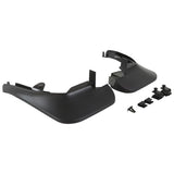 Bavettes avant profilées pour Ford Fiesta 09/2008-06/2017
