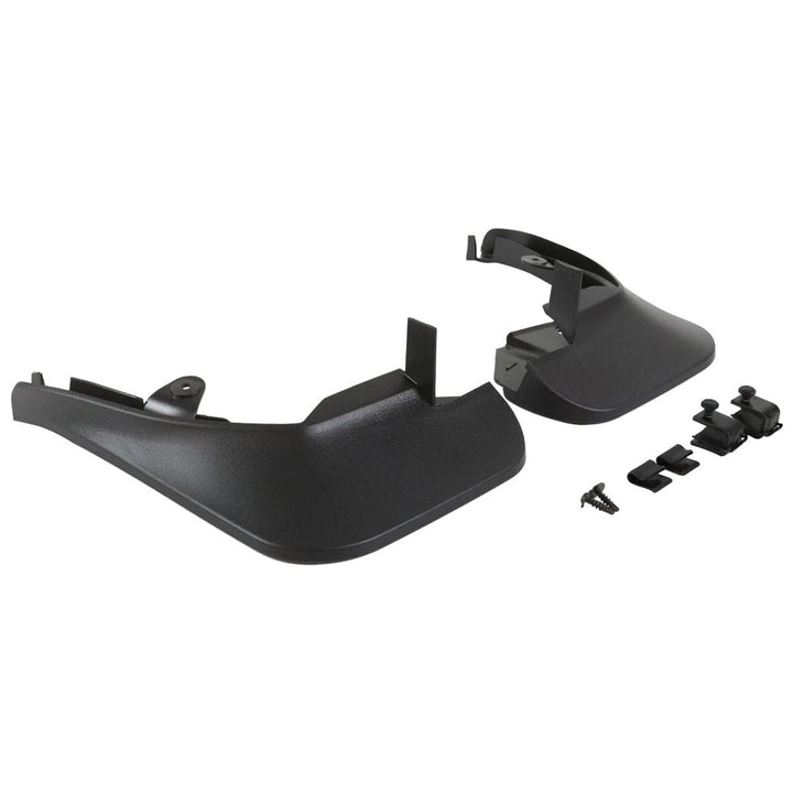 Bavettes avant profilées pour Ford Fiesta 09/2008-06/2017