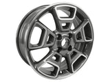 Originale Ford EcoSport 10/2013-09/2017 Jante en alliage 17