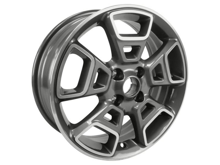 Originale Ford EcoSport 10/2013-09/2017 Jante en alliage 17