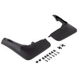 Bavettes arrière profilées pour Ford Mondeo à partir de 09/2014