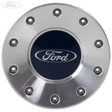 Ford Mondeo Galaxy Focus Connect Cache Moyeu de Roue en Alliage 16