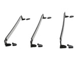 Originale Ford Transit/Tourneo Custom Barres de toit escamotables
