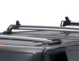 Pack d’arrimage pour Ford Transit Custom