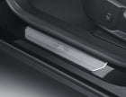 Seuils de portes avant avec logo Ford pour Ford Puma à partir de 10/2019