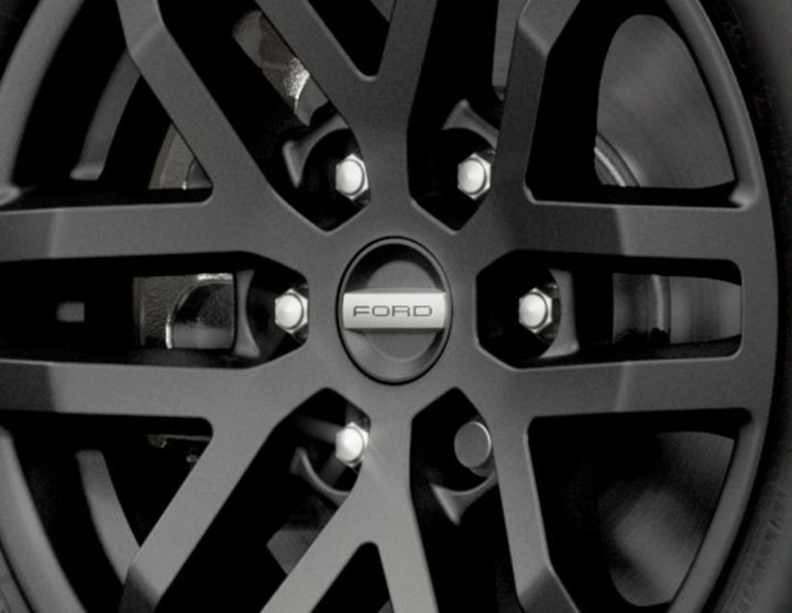 Originale Ford Ranger 02/2019-06/2022 Enjoliveur de moyeu