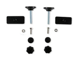 Cloison de séparation pour Ford Focus 01/2011-03/2018
