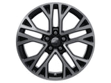 Originale Ford Kuga Jante en alliage 18