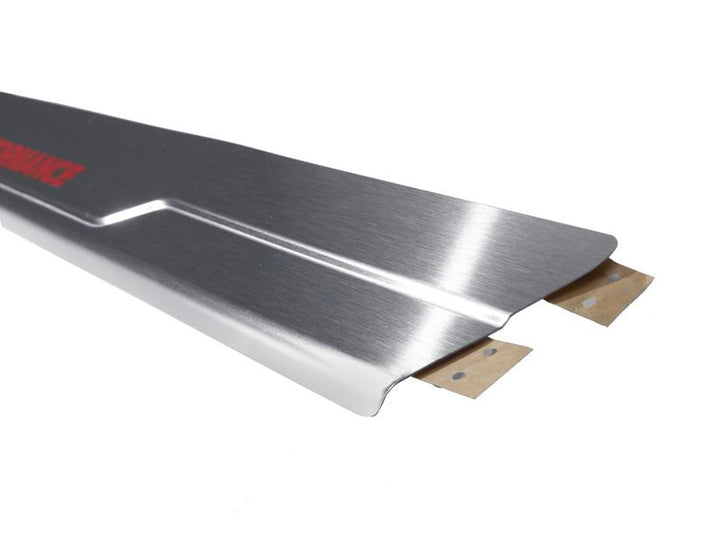 Seuil porte alu avant g./d. avec logo Fiesta 3 portes 2017–2023 Ford Performance