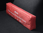 Kalff* Pack Sécurité dans un sac en nylon rouge,Standard «&nbsp;Duo&nbsp;»