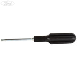 Ford Tournevis d'Urgence