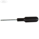 Ford Tournevis d'Urgence