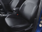 Housse de siège ACTIVline siège conducteur pour Ford Focus à partir de 04/2018