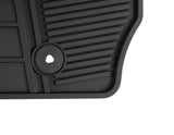 Originale Ford EcoSport® 10/2013-09/2017 Tapis de sol en caoutchouc avant,noir