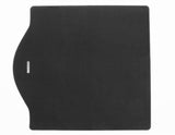 Originale Ford Mondeo Tapis de protection de coffre à bagages en velours de qualité premium noir
