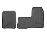 Ford Tapis de sol en Caoutchouc avant (TOURNEO CUSTOM 08/2012 – jusqu'à aujourd'hui)