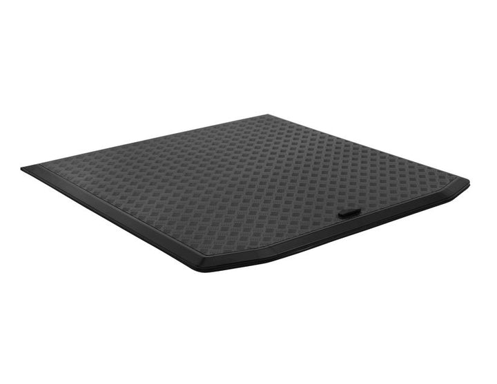 Originale Ford Ranger à partir de 06/2022 Couvre-tonneau rigide aluminium