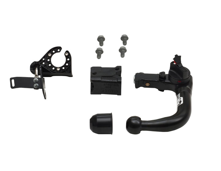 Originale Ford Tourneo®/Transit Custom® Attelage démontable sans outils