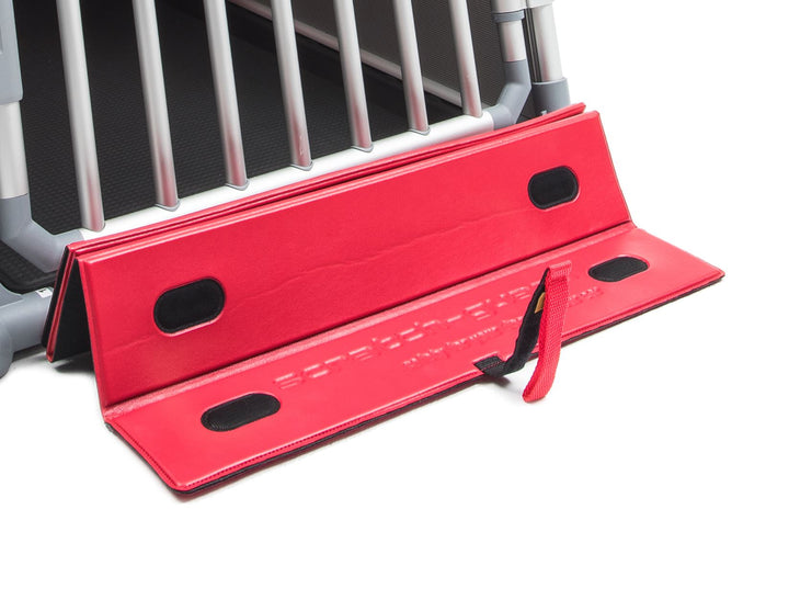 Protection de bouclier arrière 4pets ScratchGuard
