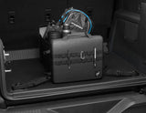 Organiseur de coffre et organiseur de pare-soleil pour Ford Bronco