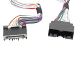 STC Europe* Faisceau d'adaptation pour kit mains libres