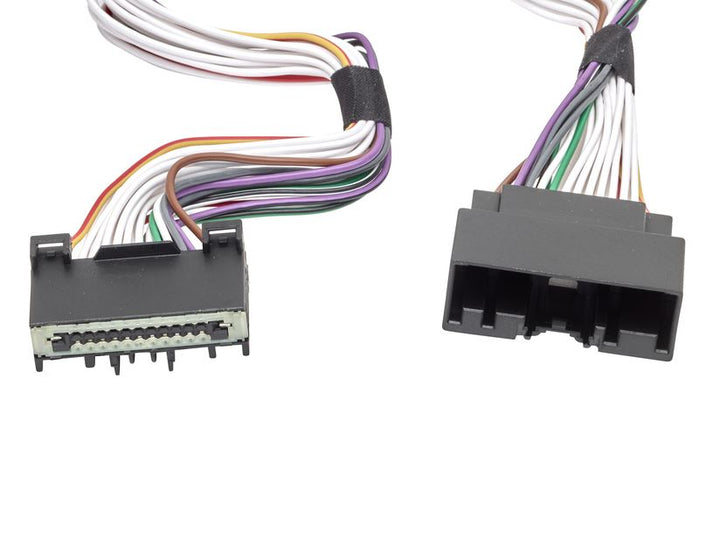 STC Europe* Faisceau d'adaptation pour kit mains libres