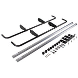 Galerie de toit intérieur pour Ford Transit Custom 01/2012-09/2023