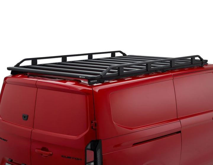 Rails de sécurité pour galerie de toit ARB pour Ford Tourneo/Transit Custom