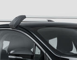 Barres de toit transversales pour Ford Mondeo à partir de 09/2014